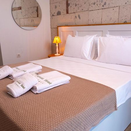 Alacati Limonaia Hotel מראה חיצוני תמונה