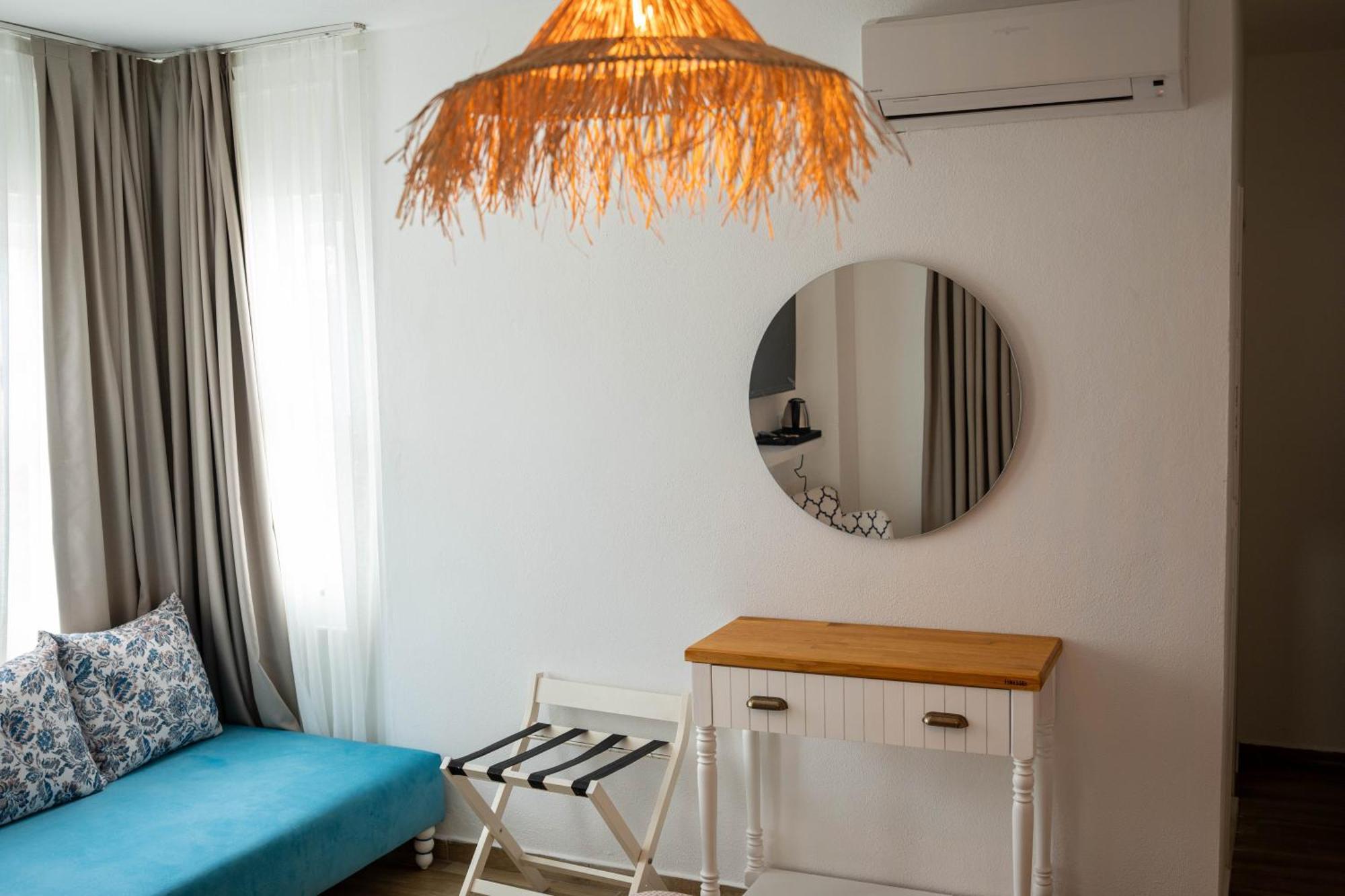 Alacati Limonaia Hotel מראה חיצוני תמונה