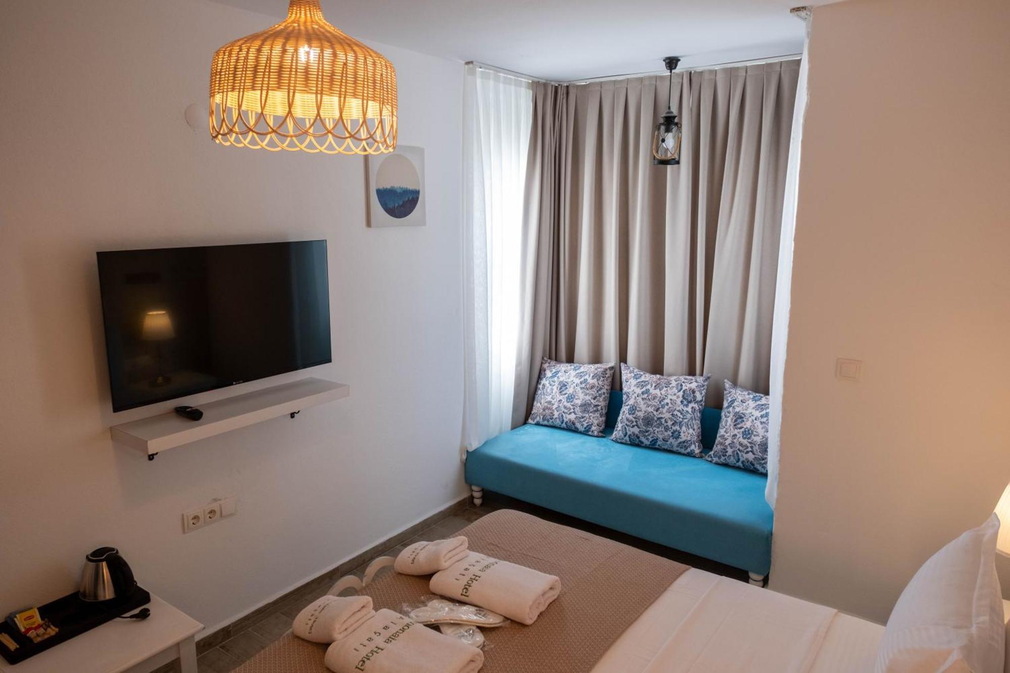 Alacati Limonaia Hotel מראה חיצוני תמונה