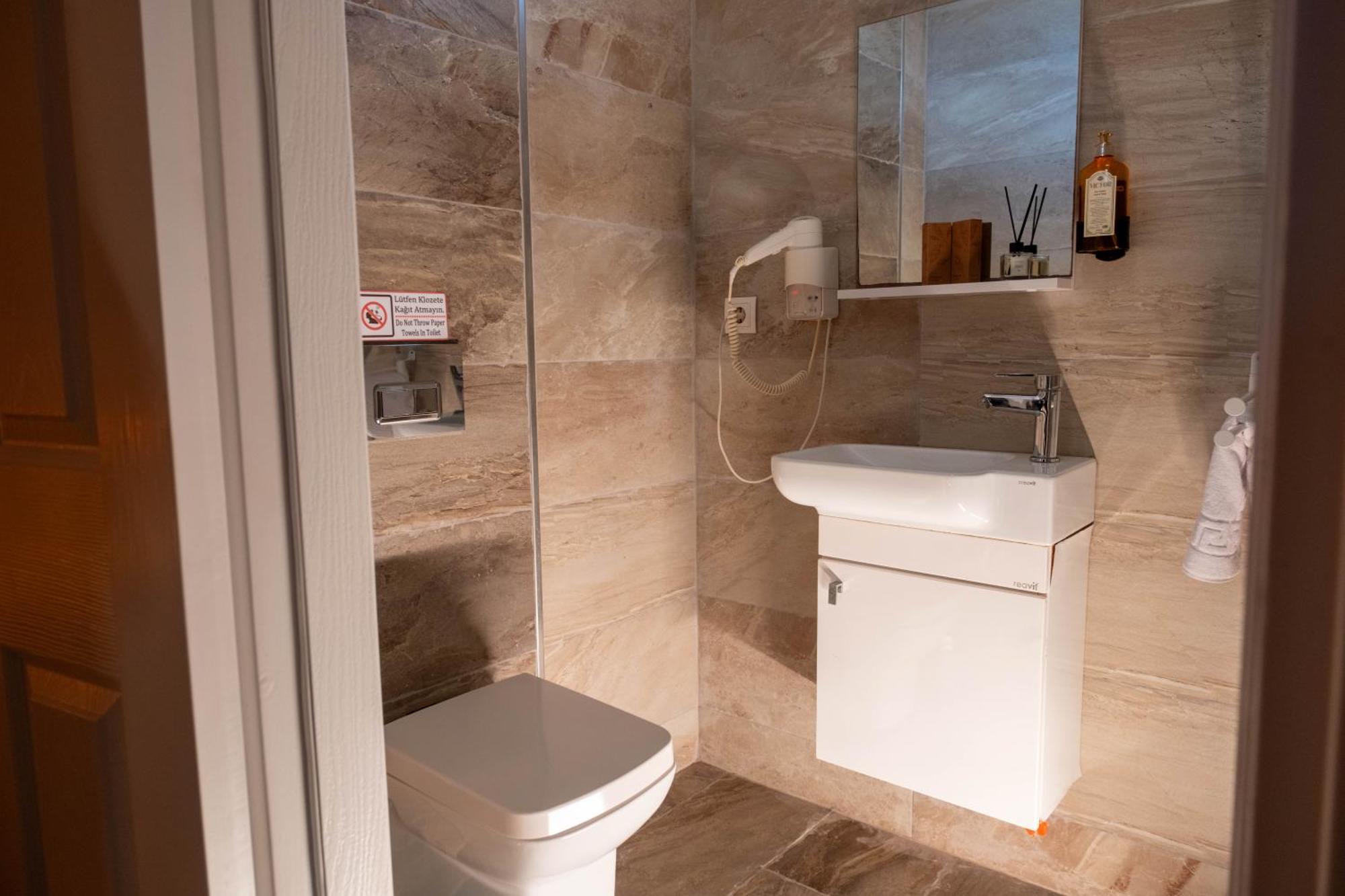 Alacati Limonaia Hotel מראה חיצוני תמונה
