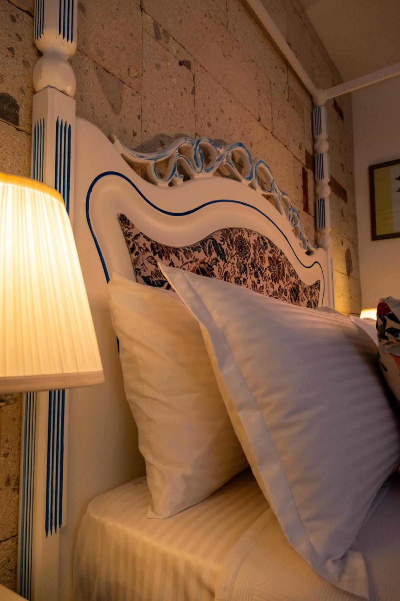 Alacati Limonaia Hotel מראה חיצוני תמונה