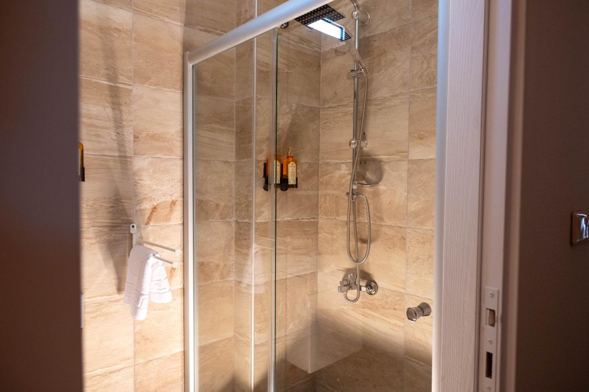 Alacati Limonaia Hotel מראה חיצוני תמונה