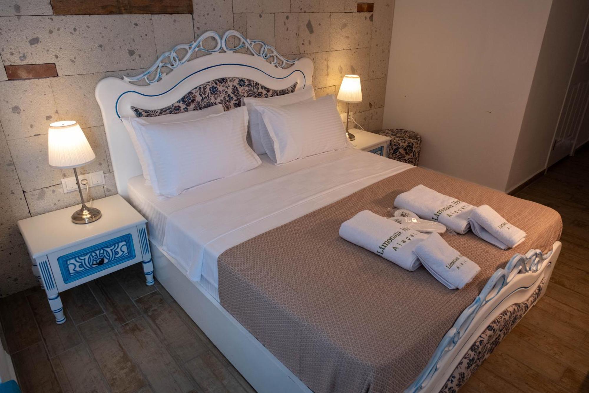 Alacati Limonaia Hotel מראה חיצוני תמונה