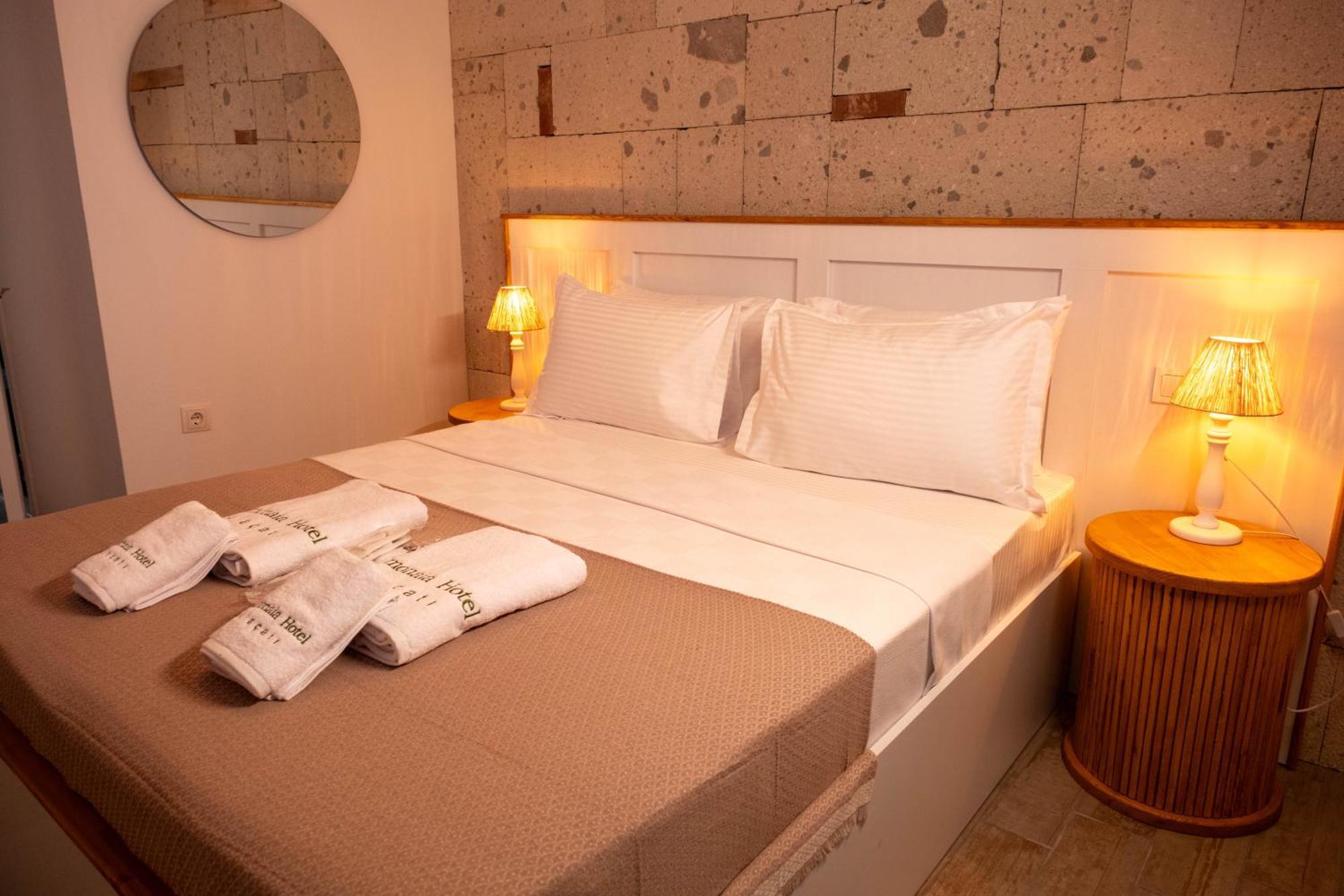 Alacati Limonaia Hotel מראה חיצוני תמונה