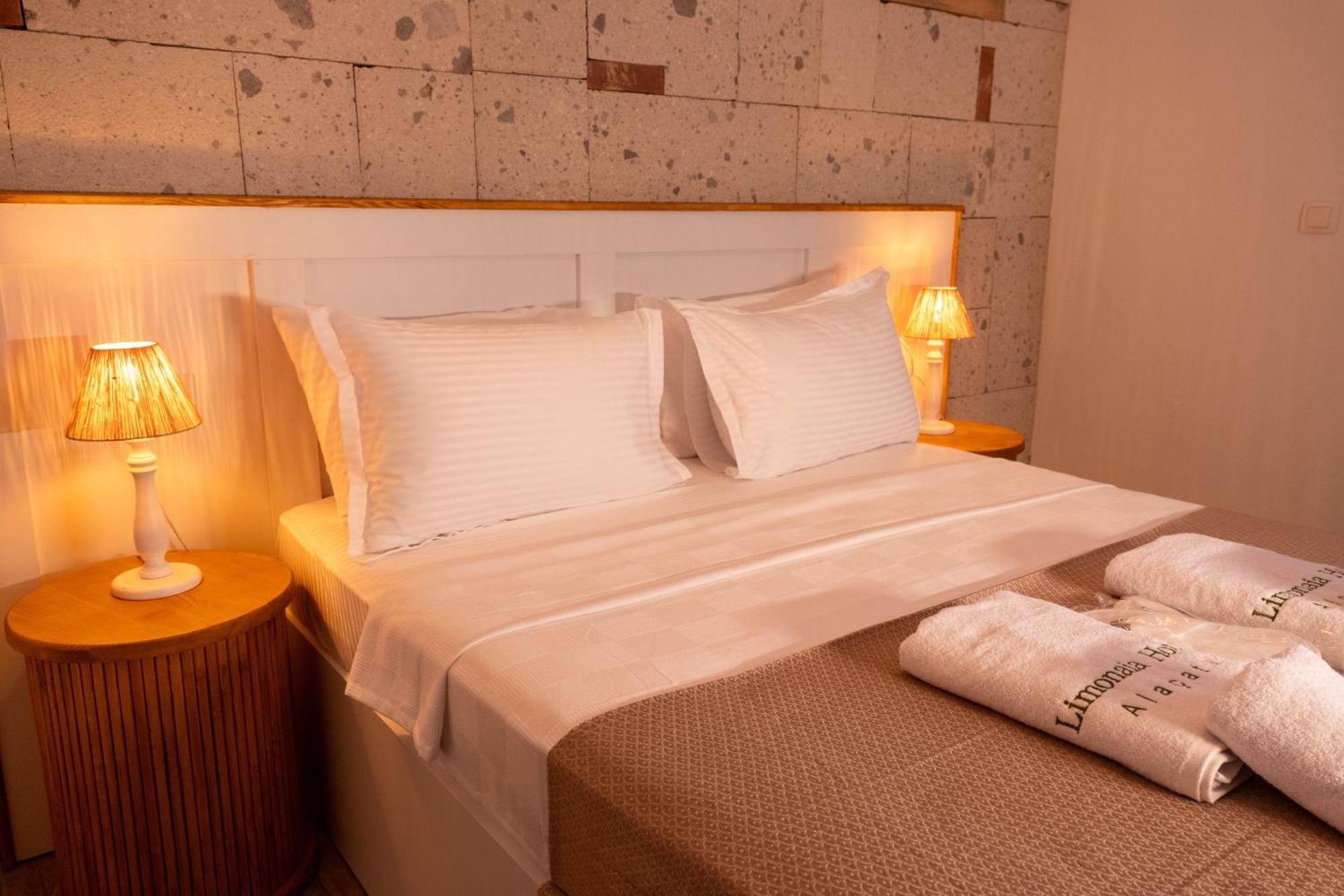 Alacati Limonaia Hotel מראה חיצוני תמונה