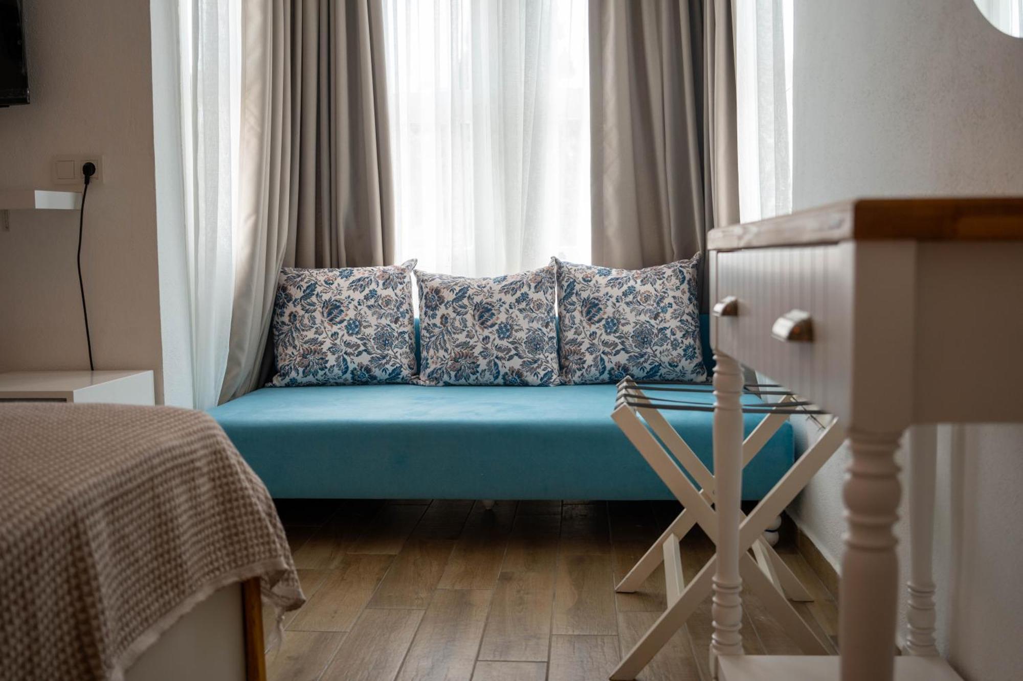 Alacati Limonaia Hotel מראה חיצוני תמונה