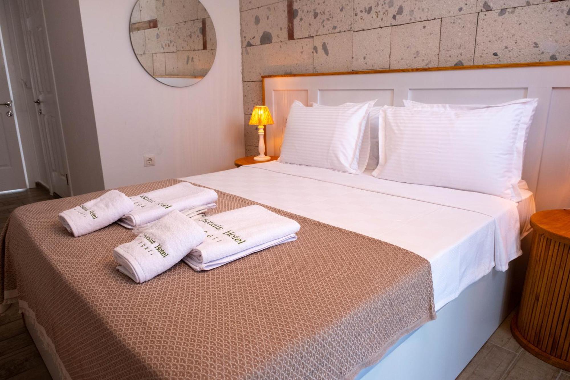 Alacati Limonaia Hotel מראה חיצוני תמונה