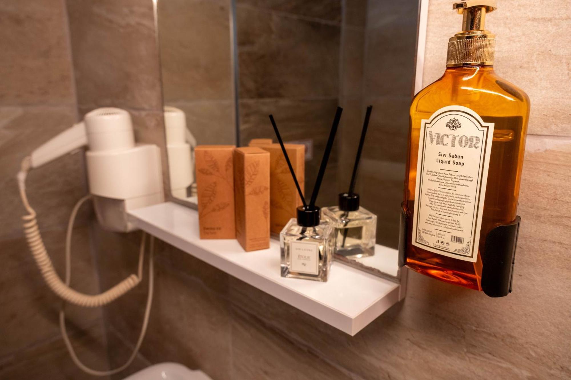 Alacati Limonaia Hotel מראה חיצוני תמונה