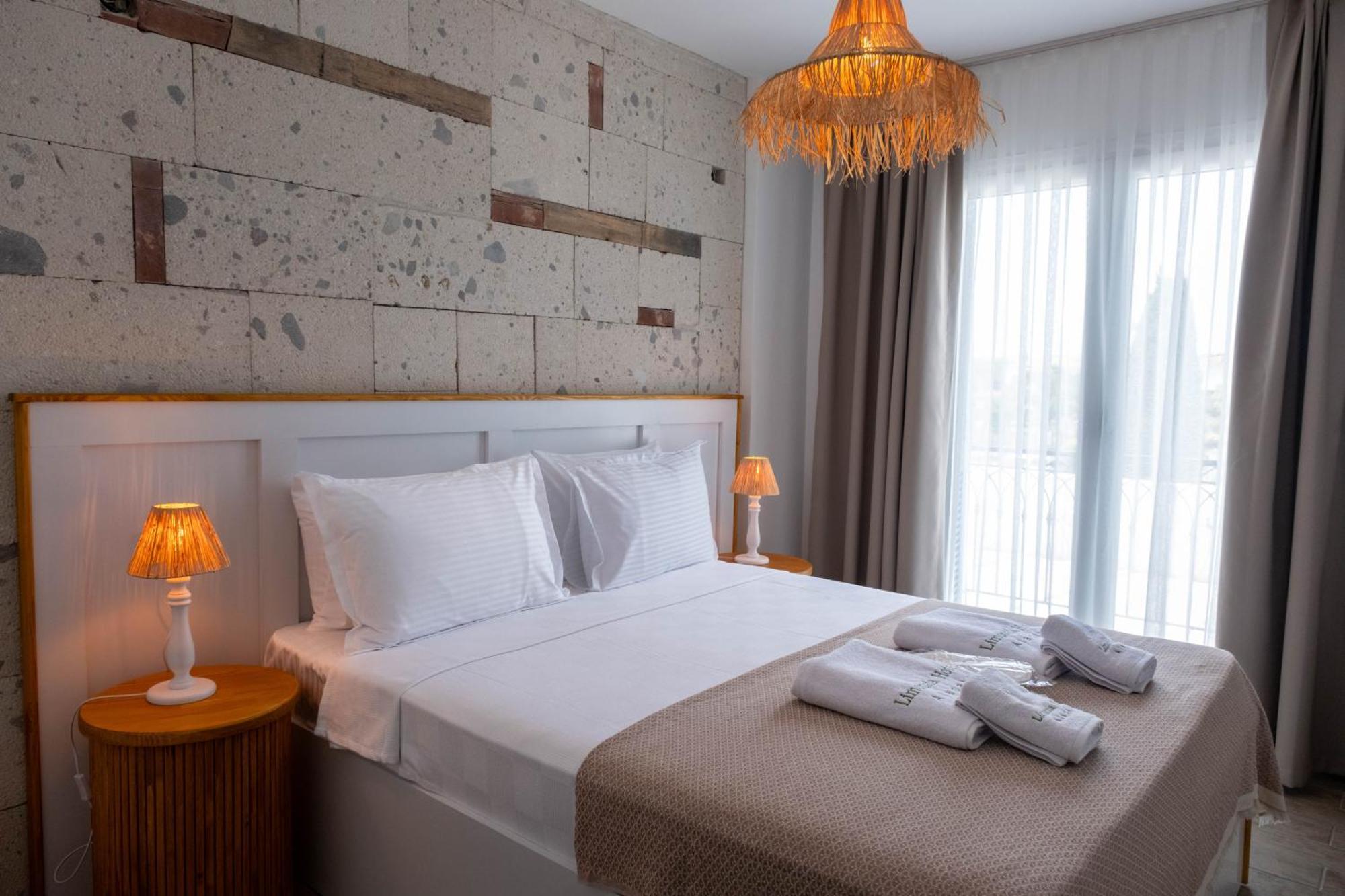Alacati Limonaia Hotel מראה חיצוני תמונה