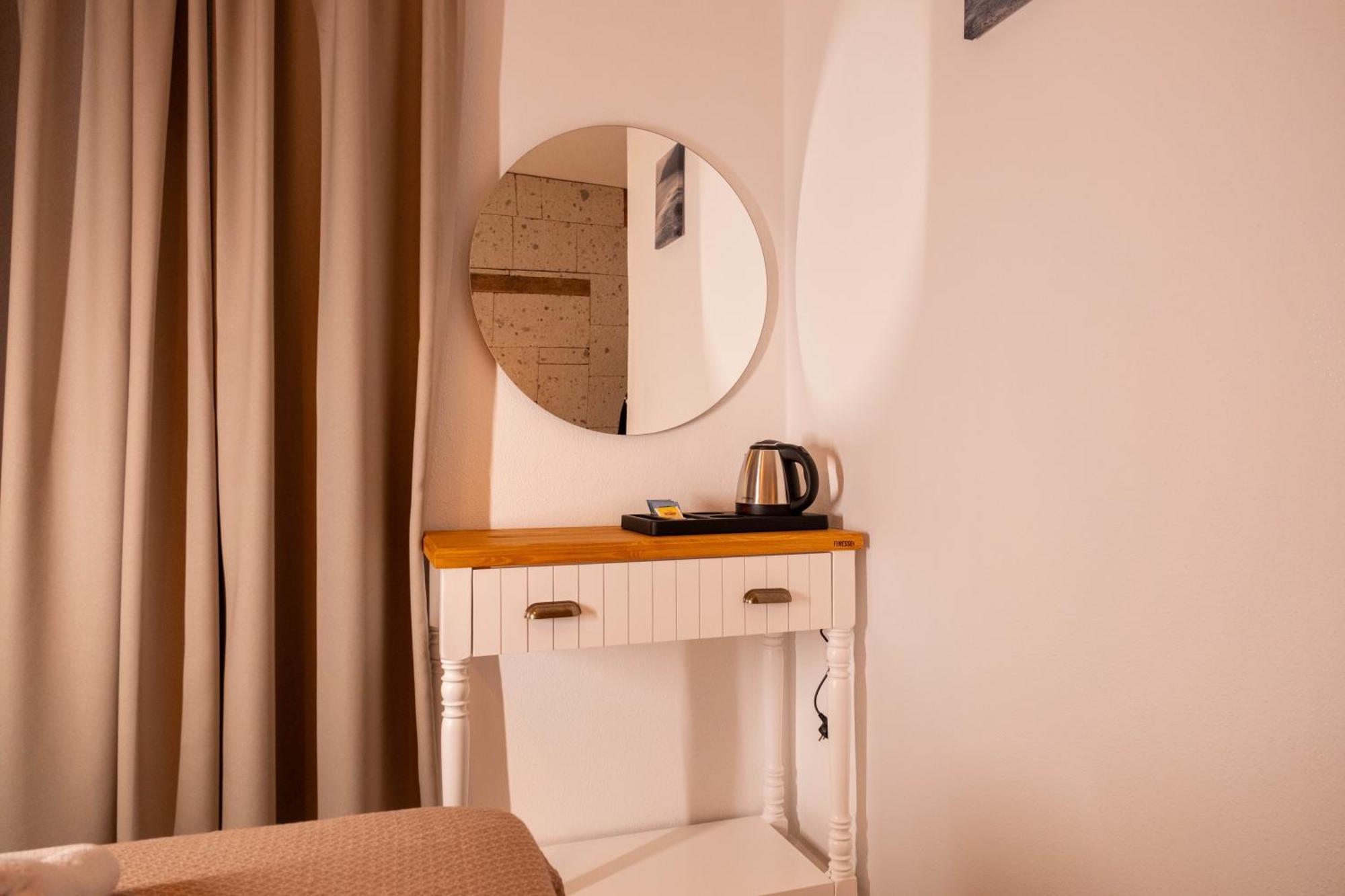 Alacati Limonaia Hotel מראה חיצוני תמונה