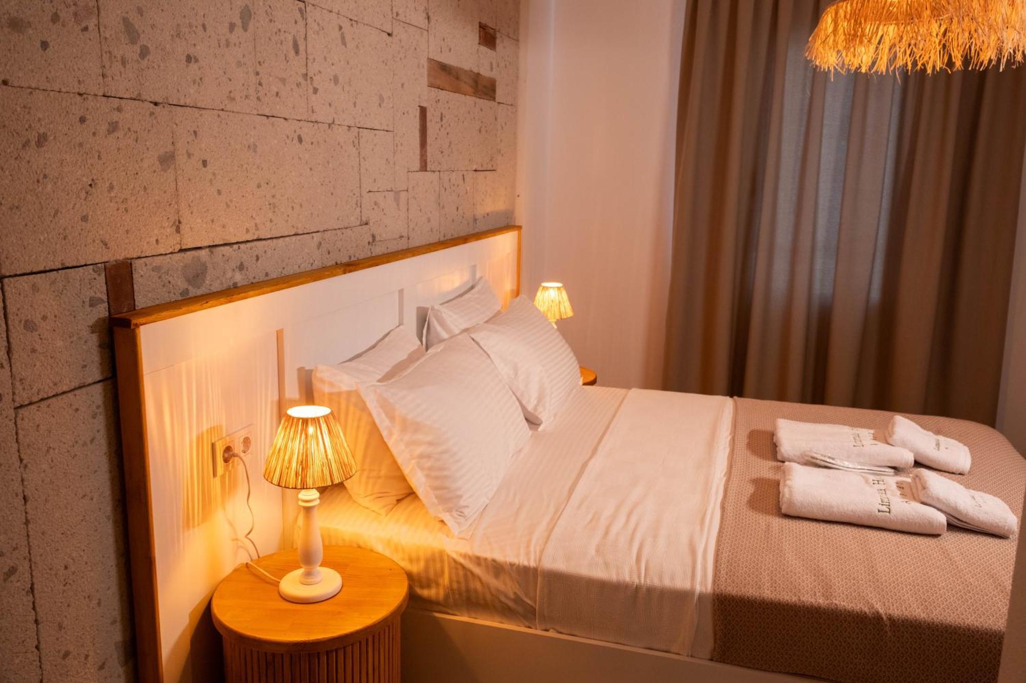 Alacati Limonaia Hotel מראה חיצוני תמונה
