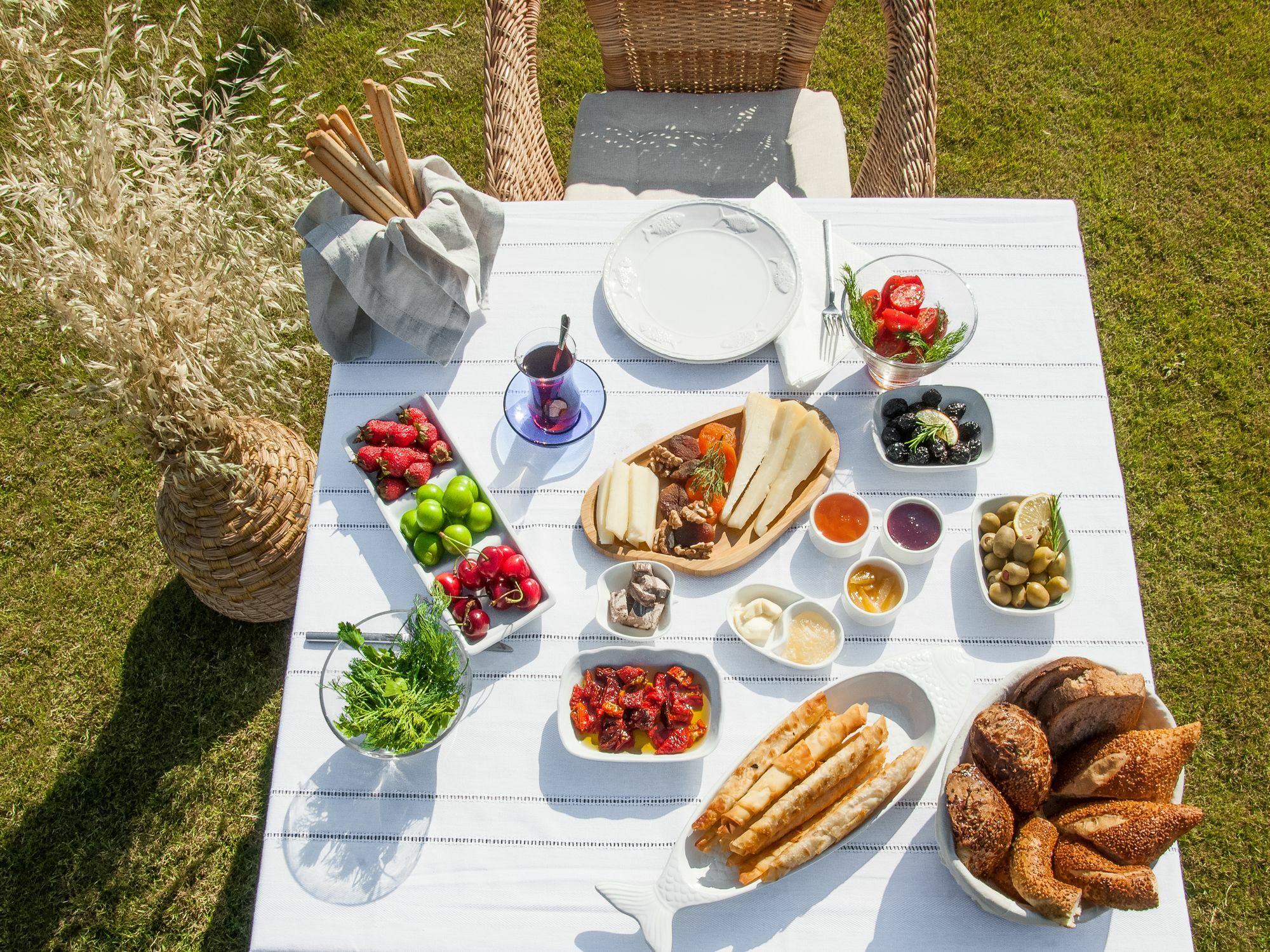 Alacati Limonaia Hotel מראה חיצוני תמונה